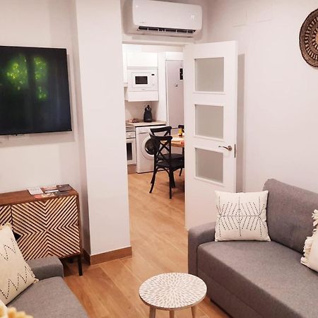 Apartamento La Marquesa Córdoba Exterior foto