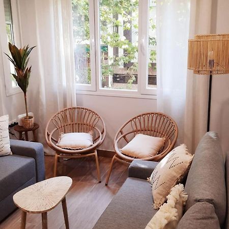 Apartamento La Marquesa Córdoba Exterior foto