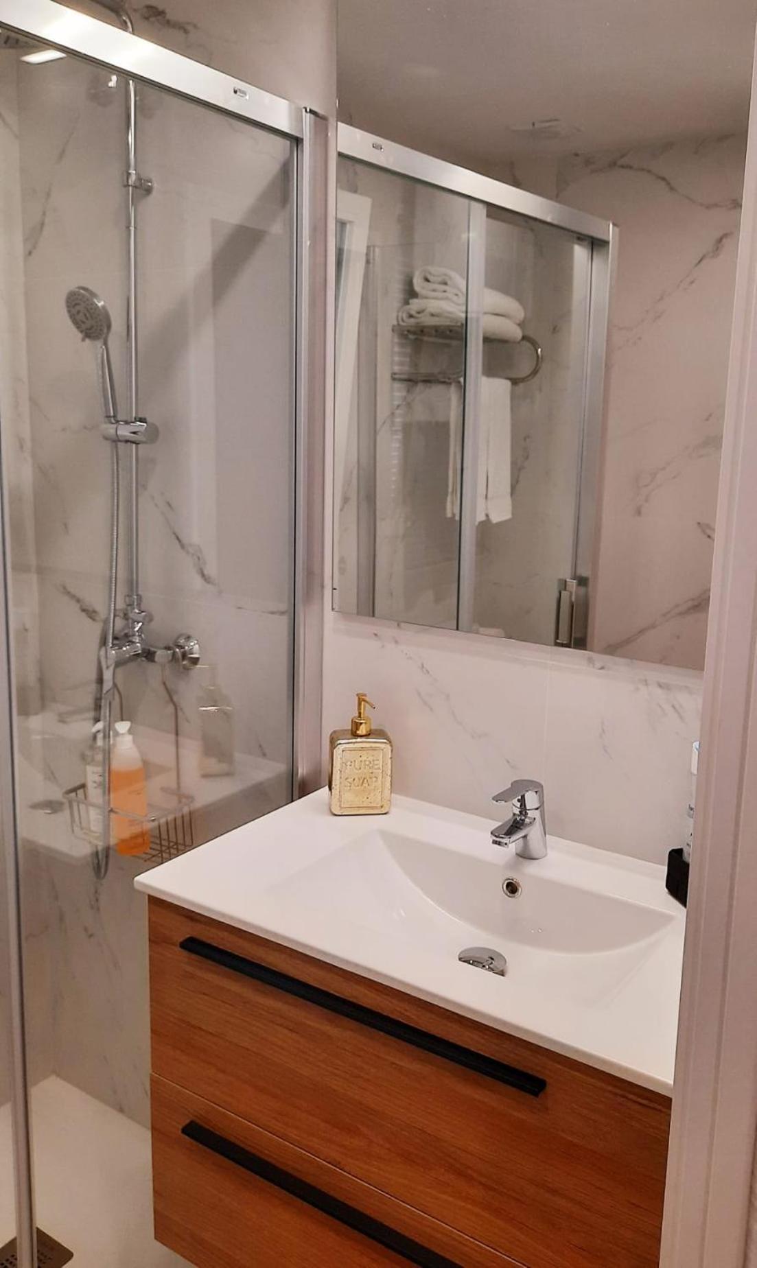 Apartamento La Marquesa Córdoba Exterior foto