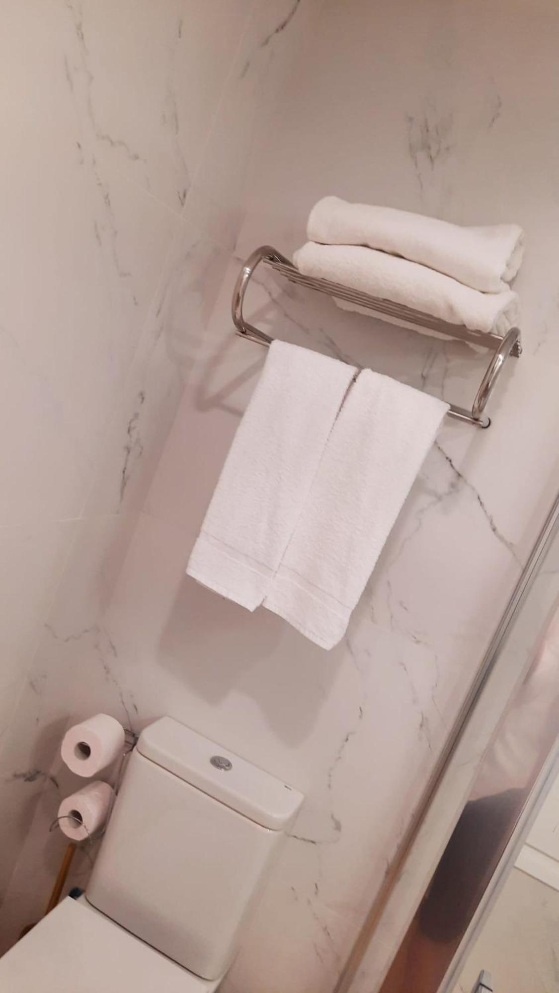 Apartamento La Marquesa Córdoba Exterior foto