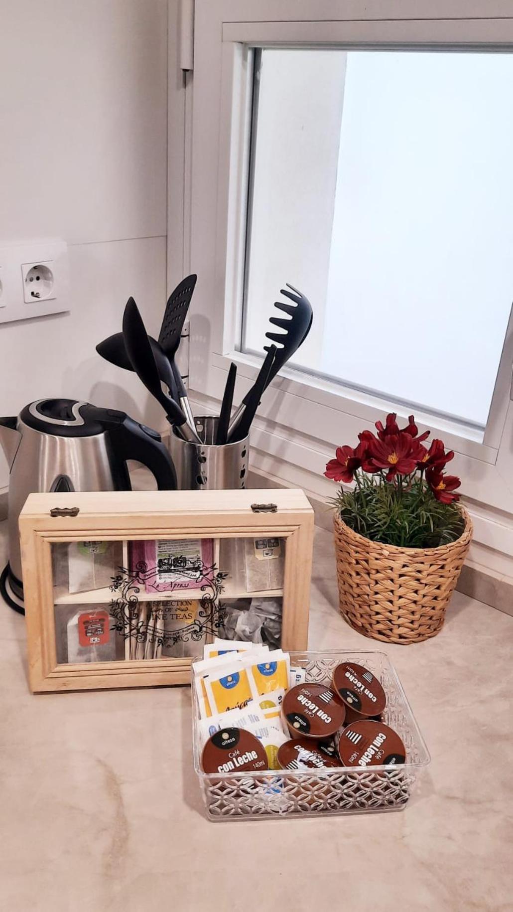 Apartamento La Marquesa Córdoba Exterior foto
